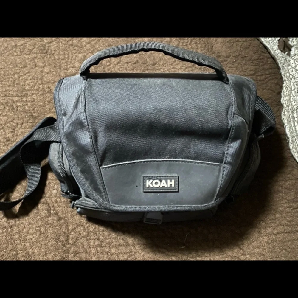 Canon EOS 4000D camera set
